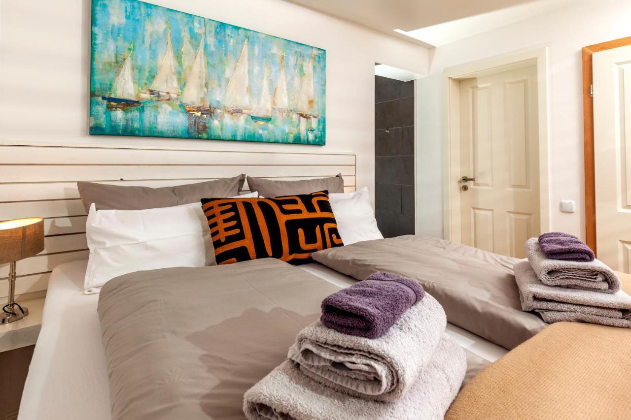 Relitto Boutique Und Aparthotel บอร์คุม ภายนอก รูปภาพ