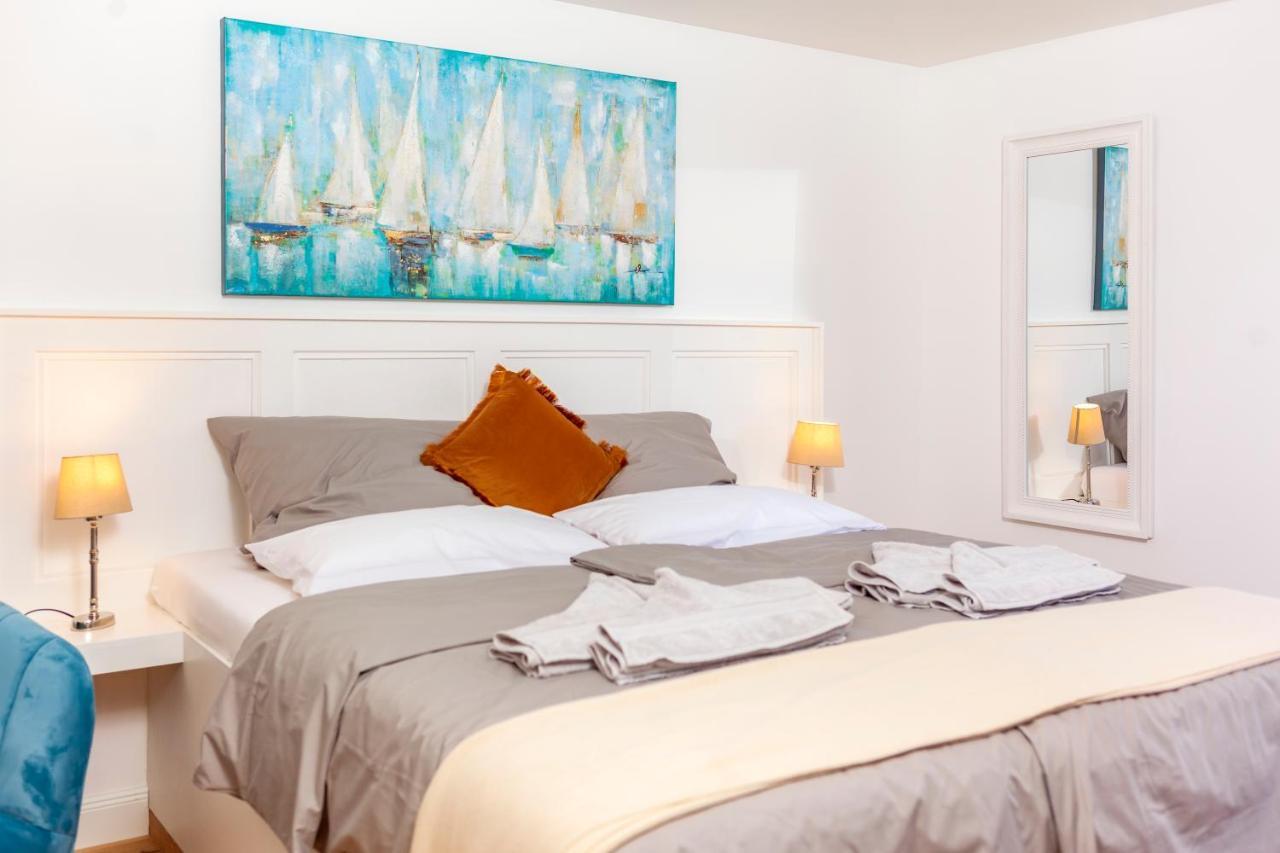 Relitto Boutique Und Aparthotel บอร์คุม ภายนอก รูปภาพ