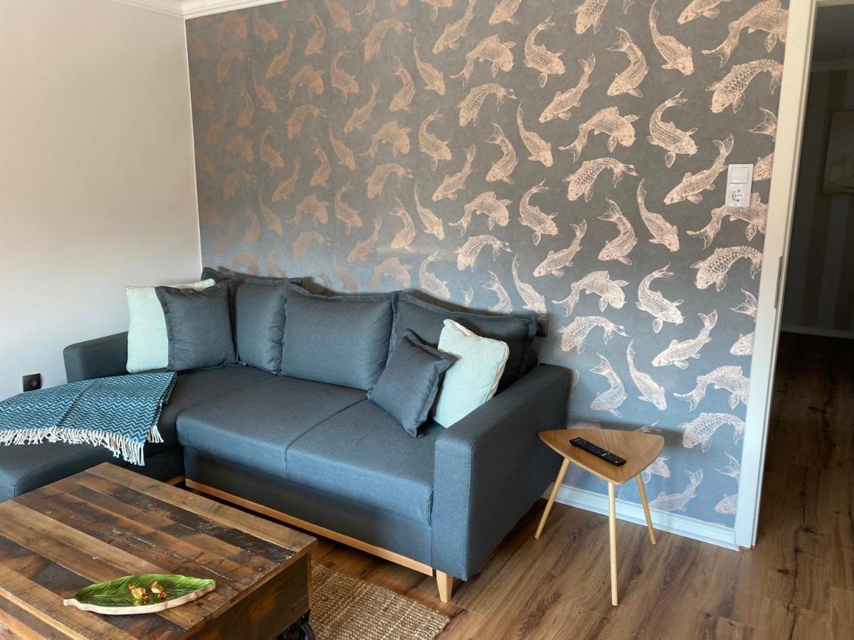 Relitto Boutique Und Aparthotel บอร์คุม ภายนอก รูปภาพ