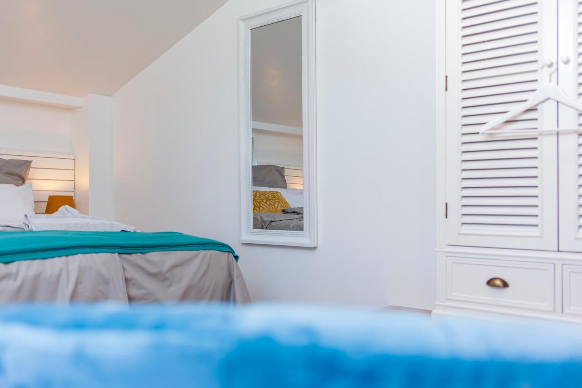 Relitto Boutique Und Aparthotel บอร์คุม ห้อง รูปภาพ