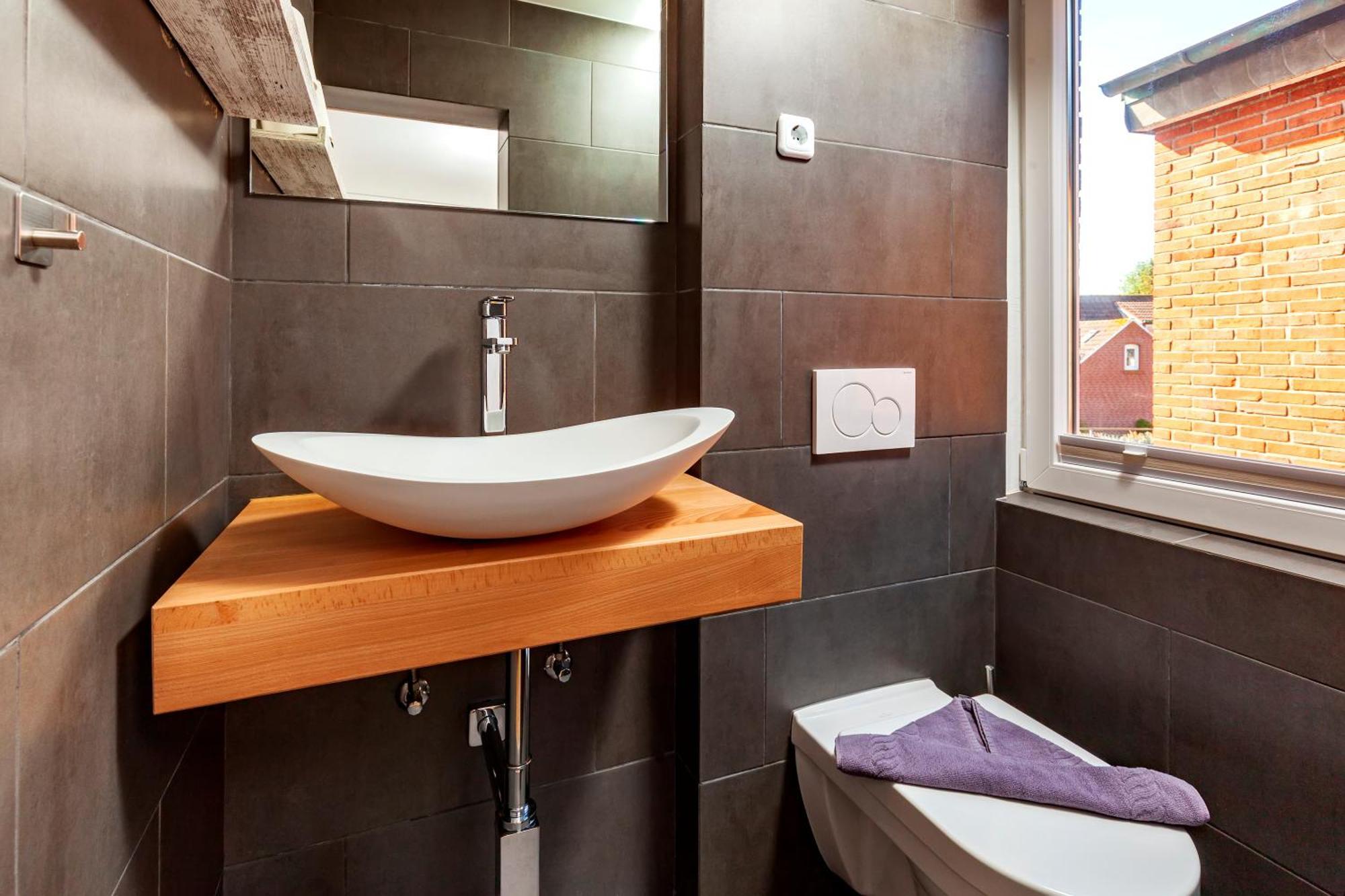 Relitto Boutique Und Aparthotel บอร์คุม ห้อง รูปภาพ